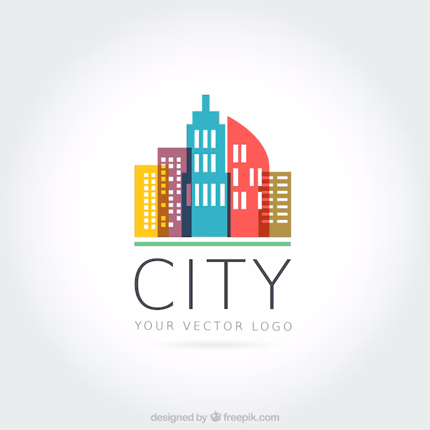 Logo cidade
